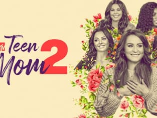 Big Changes on Season 22 - Teen Mom 2