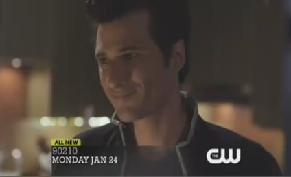 90210 Trailer: The Return of Mr. Cannon!