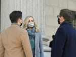 Defending Marissa - Bull