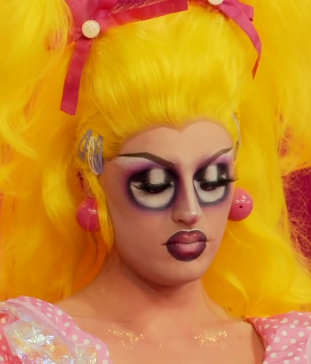 Bitter Brigade - RuPaul's Drag Race Season 14 Episode 7