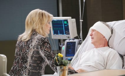 Days of Our Lives Review Week of 9-14-20: Big Changes Ahead