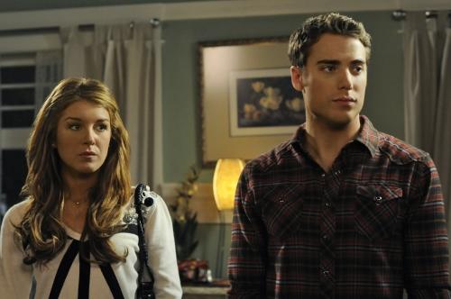 Annie and Ethan Pic