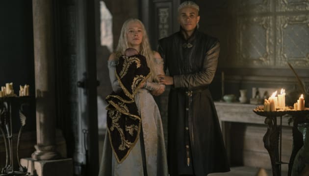 House of the Dragon: HBO Boss Rules Out 2023 Return