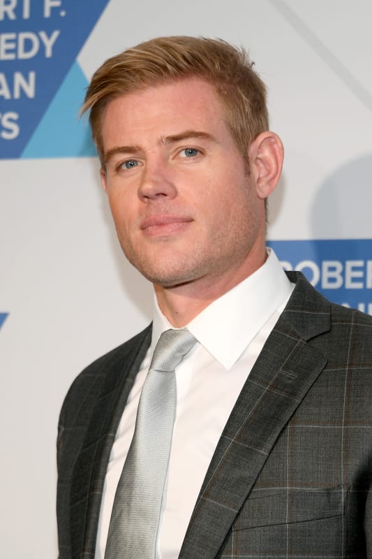 Trevor Donovan - Actor