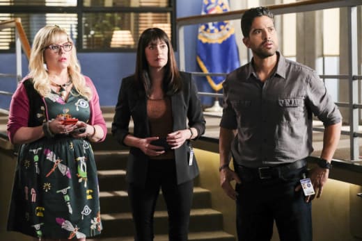 Criminal minds season sale 13 episodes free
