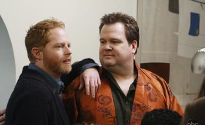 Modern Family: Pictures and Quotes from the Pilot