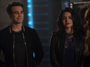 Shadowhunters season 3 episode 11 watch online hot sale
