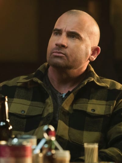 Legends of tomorrow store season 5 putlocker