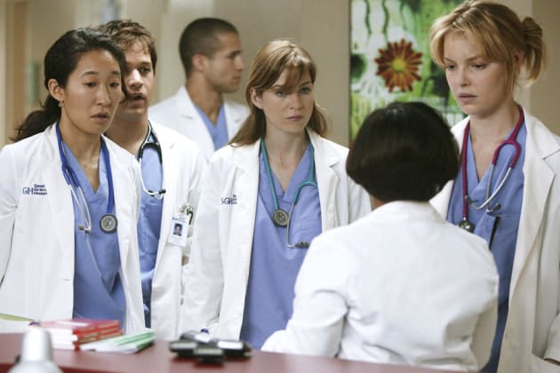 Watch Grey s Anatomy Season 1 Episode 1 Online TV Fanatic