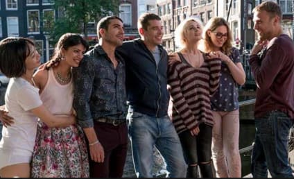 Sense8 Series Finale Date Set at Netflix!