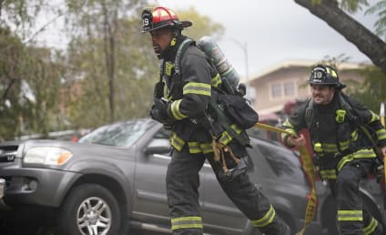 Station 19 Season 6 Episode 15 Review: What Are You Willing To Lose?