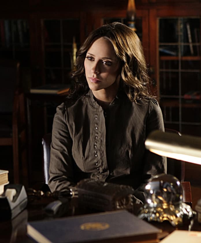 Ghost whisperer putlocker shop