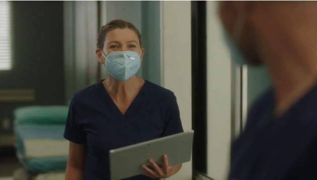 Grey's Anatomy Spoilers: Explosive Confrontations, Cheaters Exposed ...