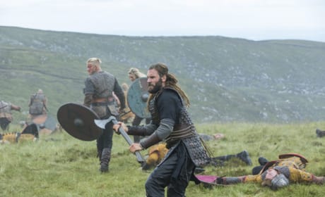 Vikings Season 3 Episode 3
