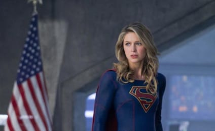 Supergirl Round Table: Home is Not a Place 