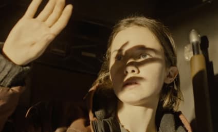 Alien: Romulus Gets Terrifying New Trailer