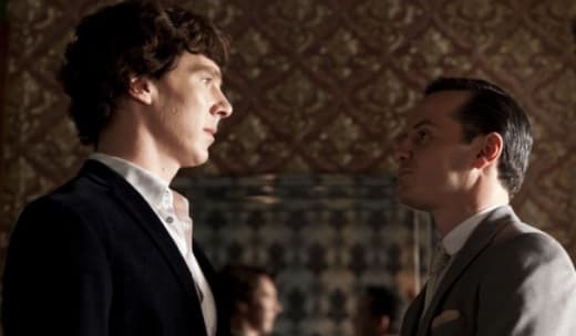 sherlock season 2 review sherlock season 2 review
