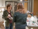 Rebecca is Freaking Out - Crazy Ex-Girlfriend Season 2 Episode 12
