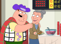 Family Guy Season 14 Episode 20 Review Road To India Tv Fanatic