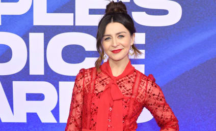 Grey’s Anatomy’s Caterina Scorsone Reveals Horrifying House Fire: ‘We Escaped With Less Than Shoes on Our Feet’