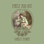 First aid kit when i grow up