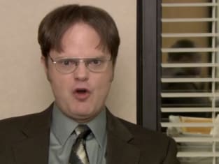 The office season new arrivals 1 episode 3 online