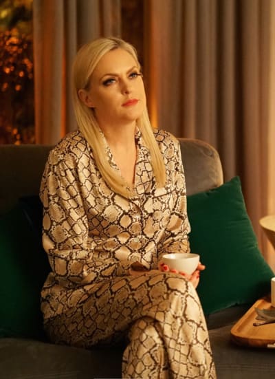 Mrs. Colby - Dynasty Season 3 Episode 20