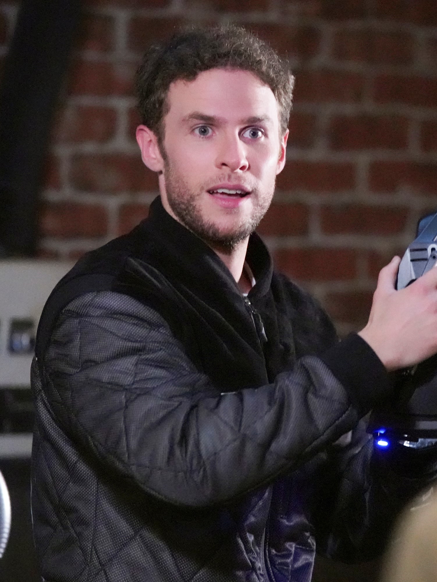 Leo Fitz Agents of S.H.I.E.L.D. Season 7 Episode 13 TV Fanatic