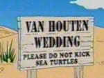 Do Not Kick the Sea Turtles