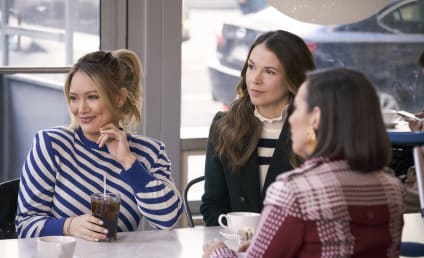 Younger Season 6 Episode 3 Review: The Unusual Suspect