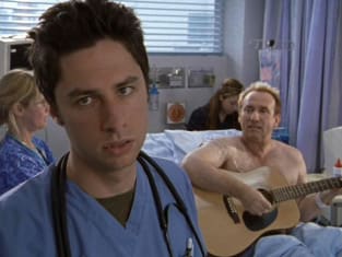 Scrubs season best sale 2 online