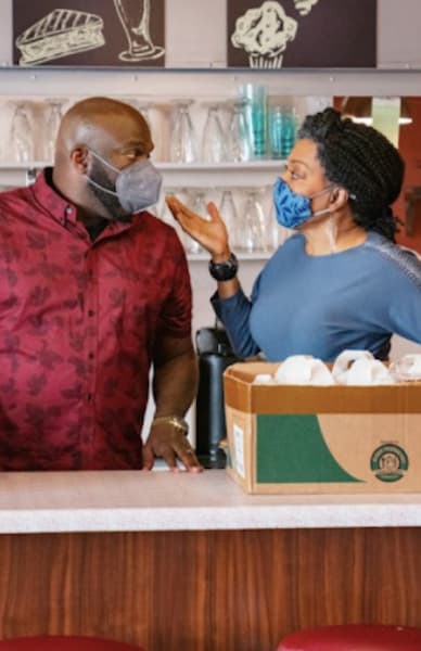 A Mystery Order - Queen Sugar Season 6 Episode 3