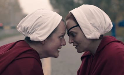 The Handmaid’s Tale Closing In on End Date at Hulu