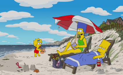 Watch The Simpsons Online: Season 32 Episode 6