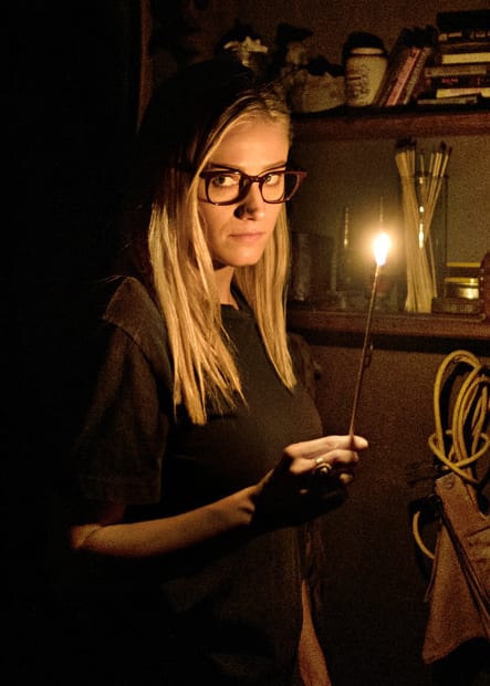 Alice2 - The Magicians Season 5 Episode 1