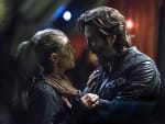 A Kabby Moment - The 100 Season 3 Episode 9