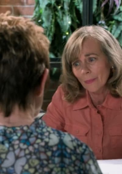 Jane and Terese Move Forward - Neighbours