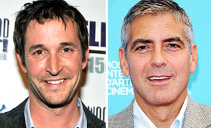 ER Spoilers: George Clooney's Return, Carter's Storyline 