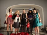 Secrets Are Revealed - Scream Queens