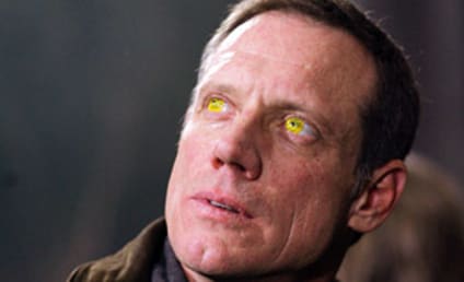 Fred Lehne to Reprise Key Supernatural Role