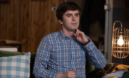 The Good Doctor Season 3 Episode 11 Review: Fractured