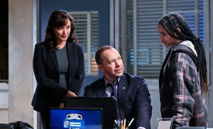CBS Considering Airing Paramount+ Original Series in the Fall as Blue Bloods, NCIS, and More Set for Lengthy Delays