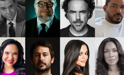 Critics Choice Honorees Announced for Second Annual Celebration of Latino Cinema & Television