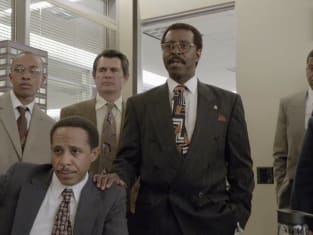 The Fallout - The People v. O.J. Simpson: American Crime Story