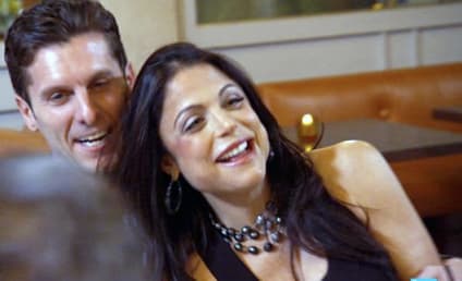 Bethenny Getting Married Review: "Let Me Eat Cake!"