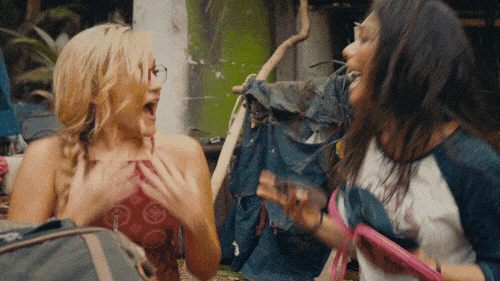 Wrecked (2016)