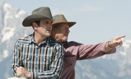 Modern Family Season Premiere Review: Cowboying Up