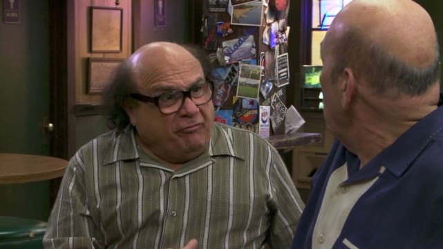 "Frank's Brother" - It's Always Sunny in Philadelphia
