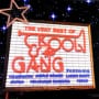 Kool and the gang ladies night