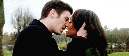 Barry and Iris - The Flash